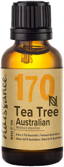 bote aceite árbol de té 30ml